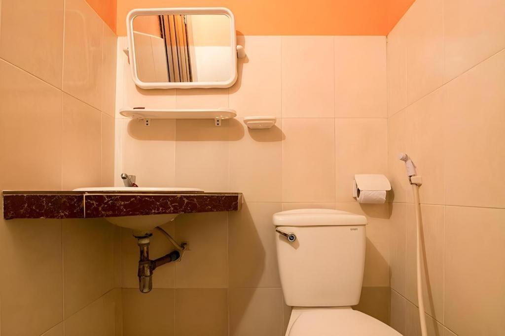 Happy Zone Hostel Σιέμ Ρέαπ Εξωτερικό φωτογραφία